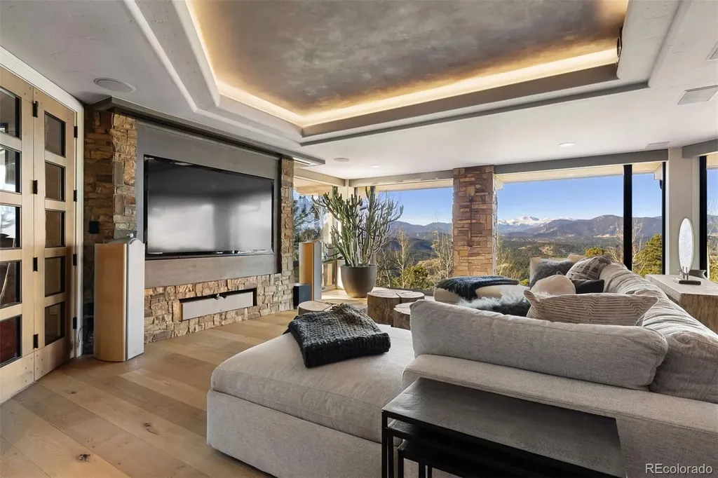 1913 Montane Drive Golden CO 80401