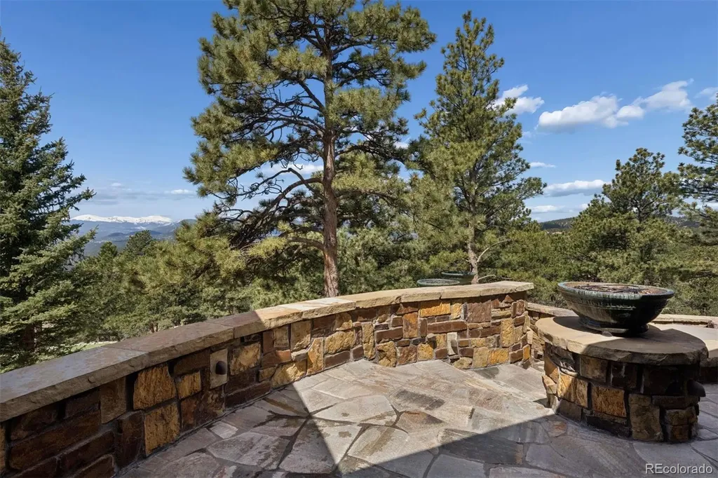 1913 Montane Drive Golden CO 80401