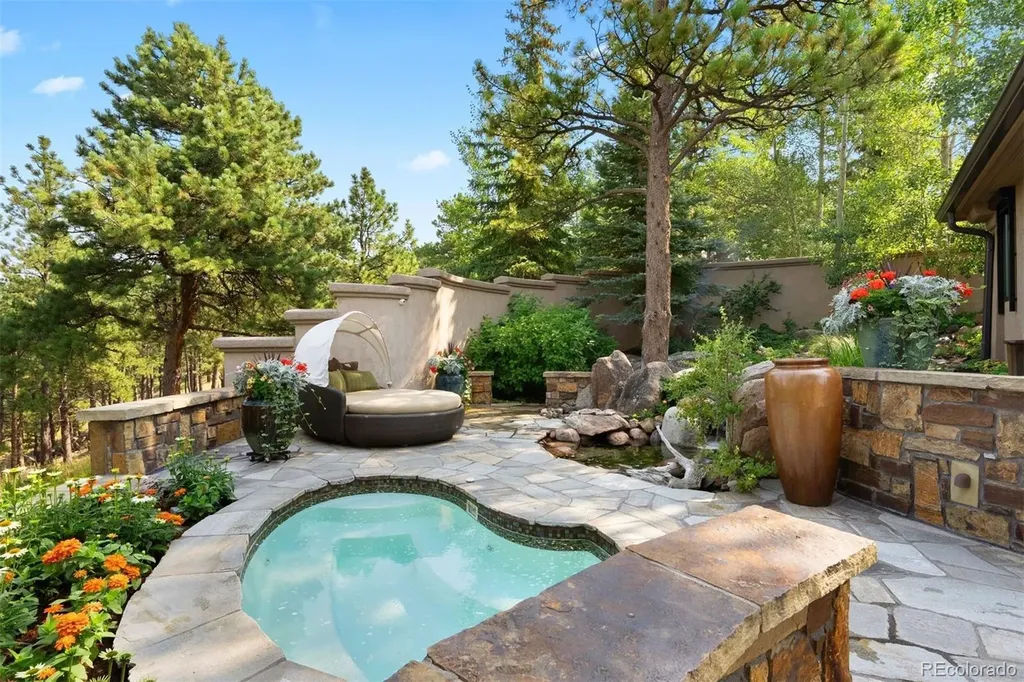 1913 Montane Drive Golden CO 80401