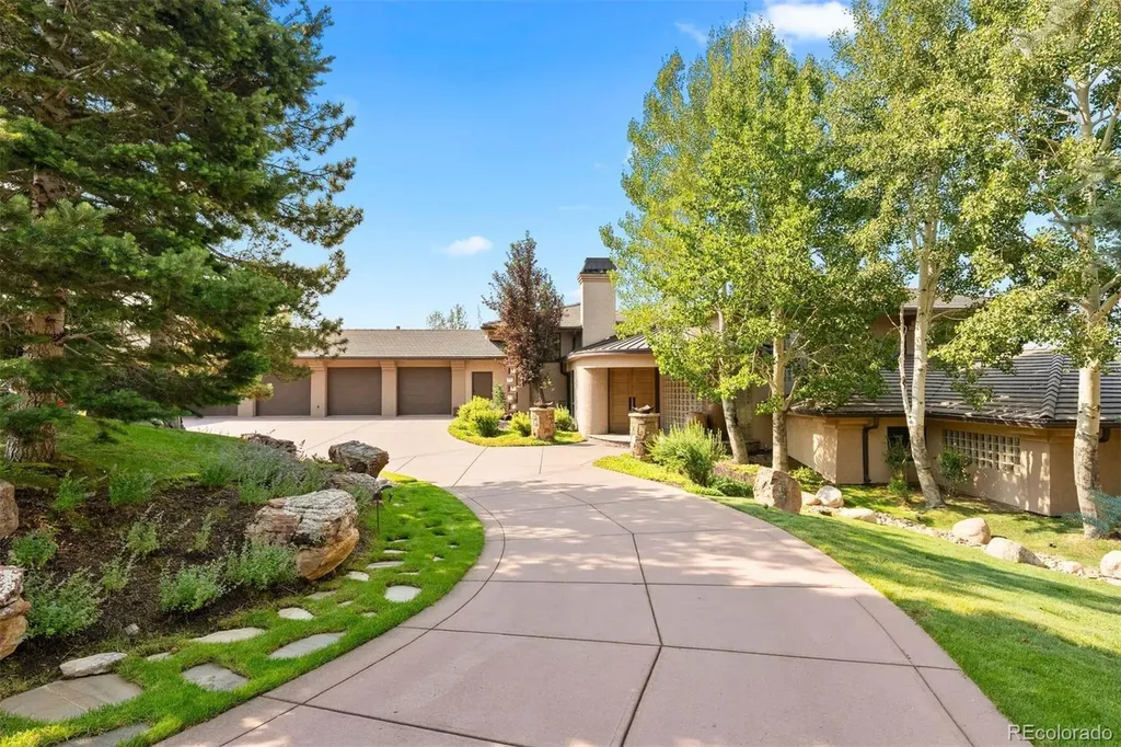 1913 Montane Drive Golden CO 80401