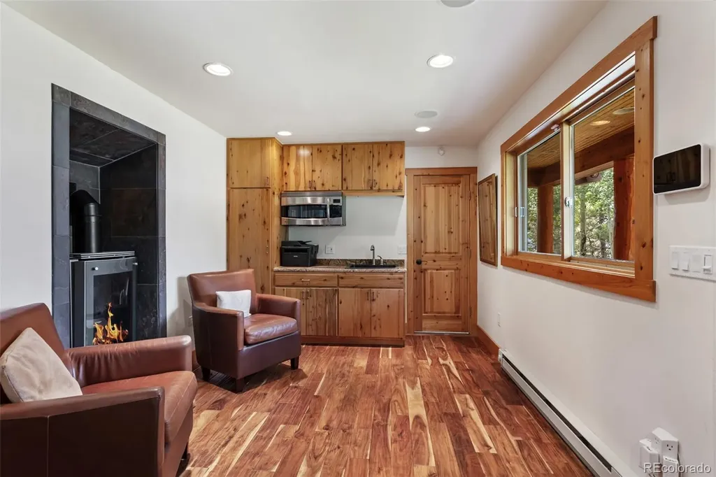 1000 Rangeview Court Black Hawk CO 80422