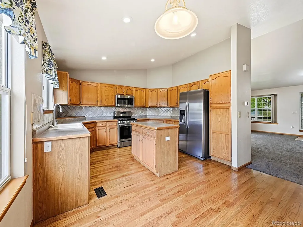 8278 S Reed Way Littleton CO 80128