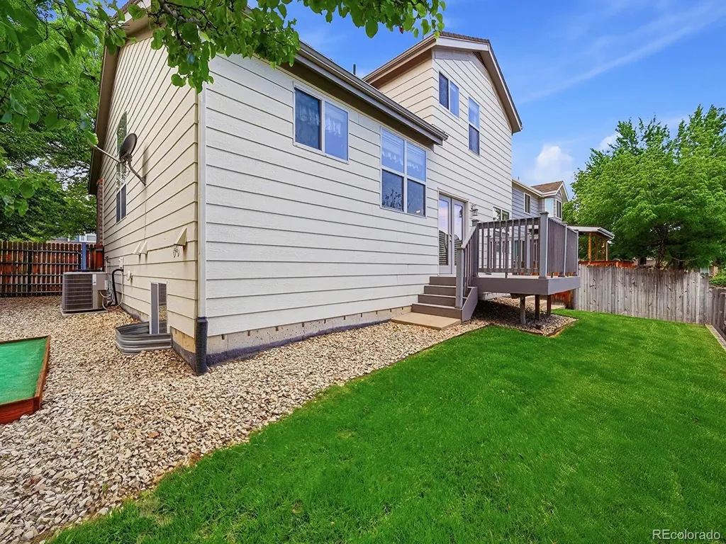 8278 S Reed Way Littleton CO 80128