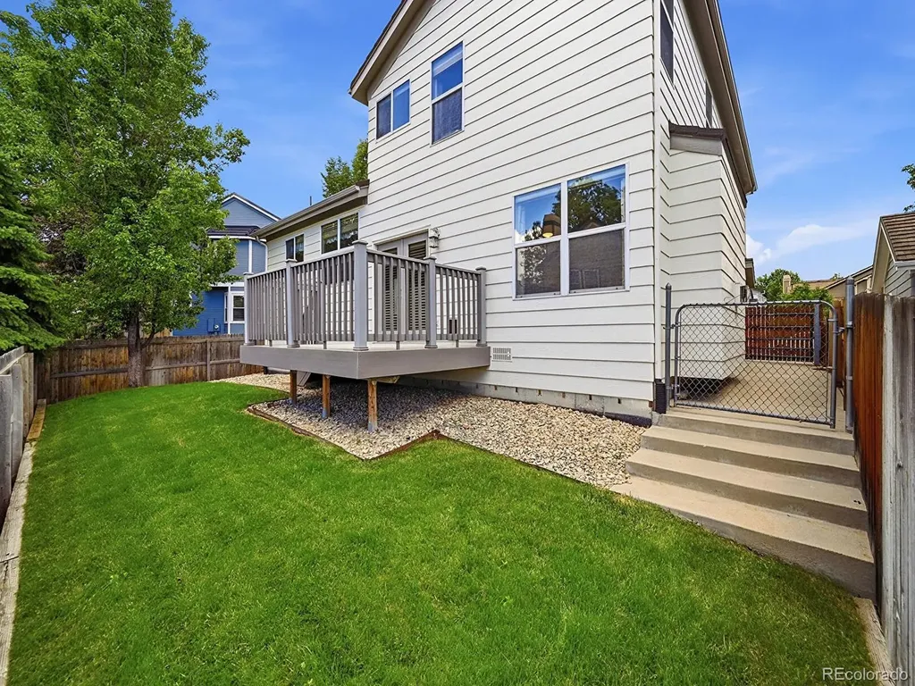 8278 S Reed Way Littleton CO 80128
