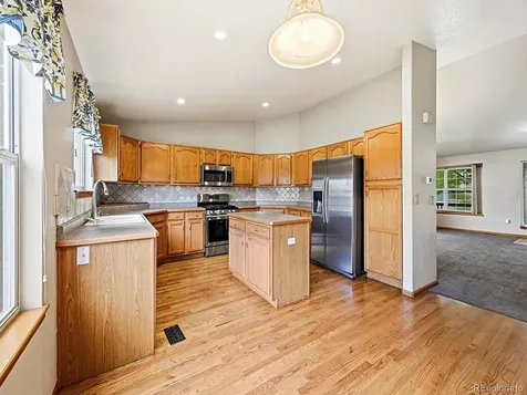 8278 S Reed Way Littleton CO 80128