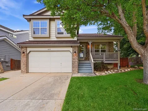 8278 S Reed Way Littleton CO 80128