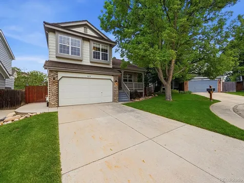 8278 S Reed Way Littleton CO 80128