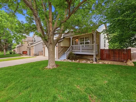 8278 S Reed Way Littleton CO 80128