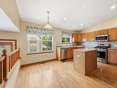 8278 S Reed Way Littleton CO 80128