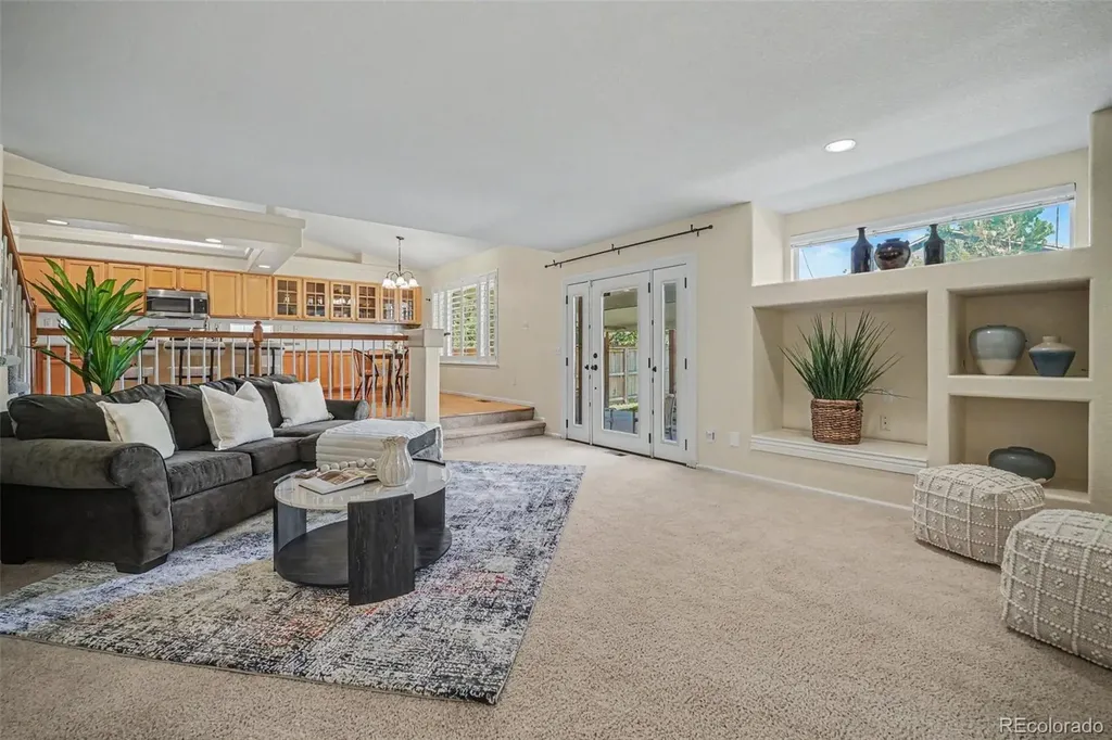 5063 Ashbrook Circle Highlands Ranch CO 80130