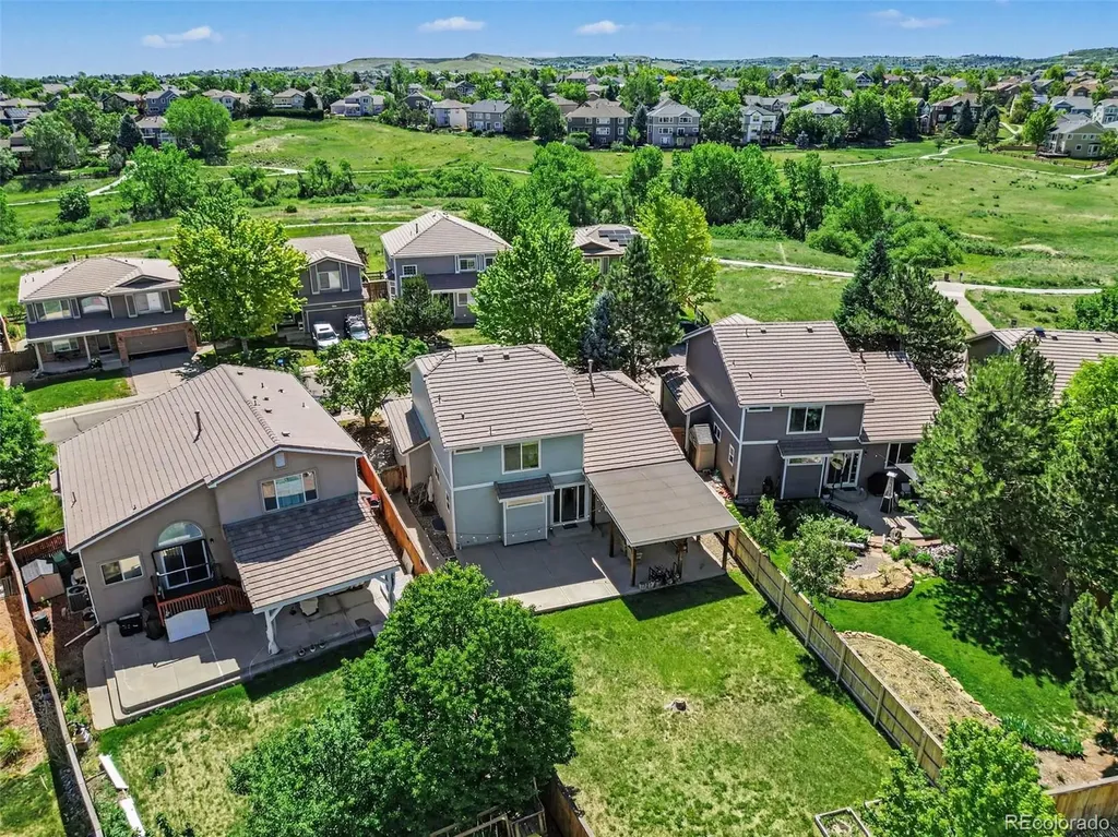 5063 Ashbrook Circle Highlands Ranch CO 80130