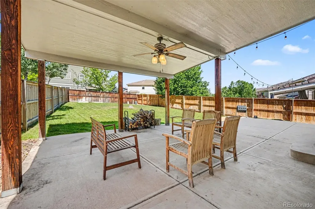 5063 Ashbrook Circle Highlands Ranch CO 80130