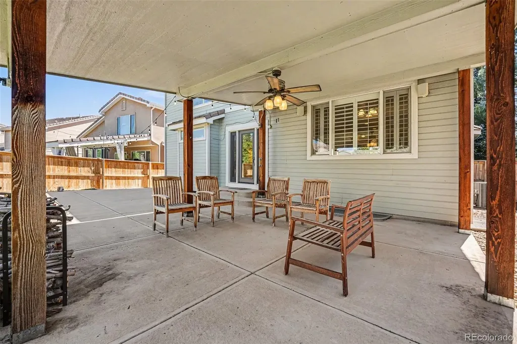 5063 Ashbrook Circle Highlands Ranch CO 80130