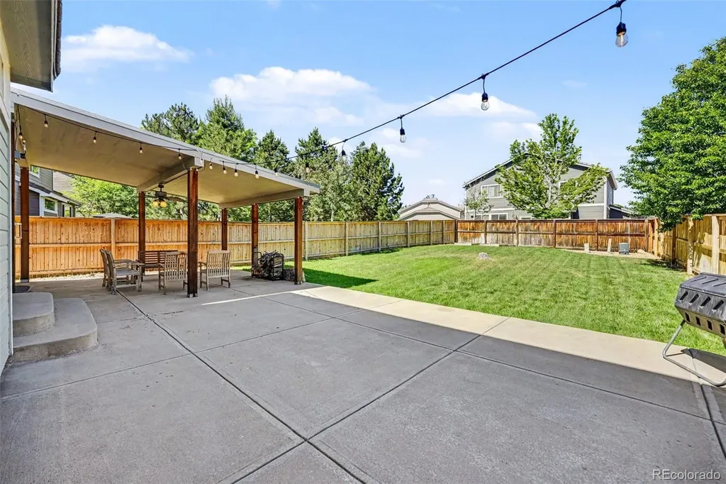 5063 Ashbrook Circle Highlands Ranch CO 80130