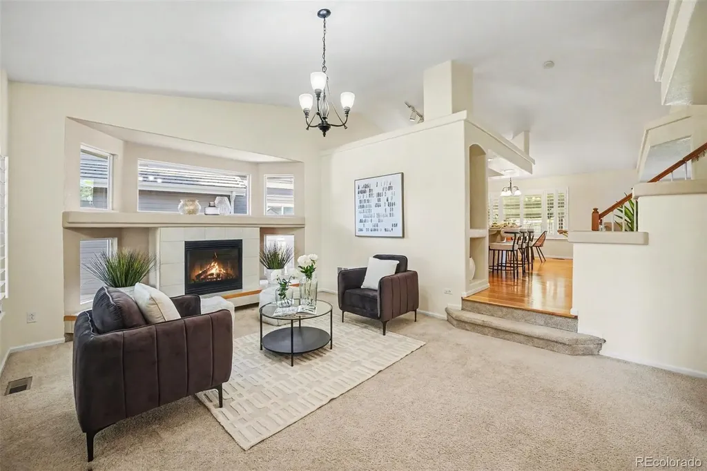5063 Ashbrook Circle Highlands Ranch CO 80130