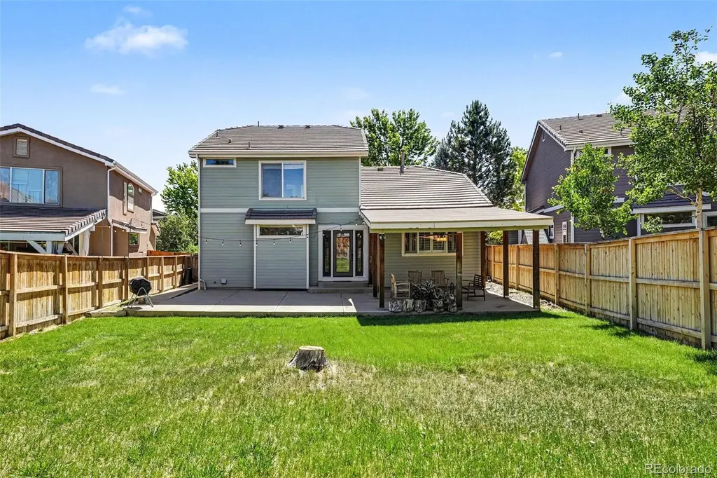 5063 Ashbrook Circle Highlands Ranch CO 80130