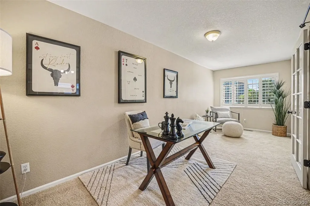 5063 Ashbrook Circle Highlands Ranch CO 80130