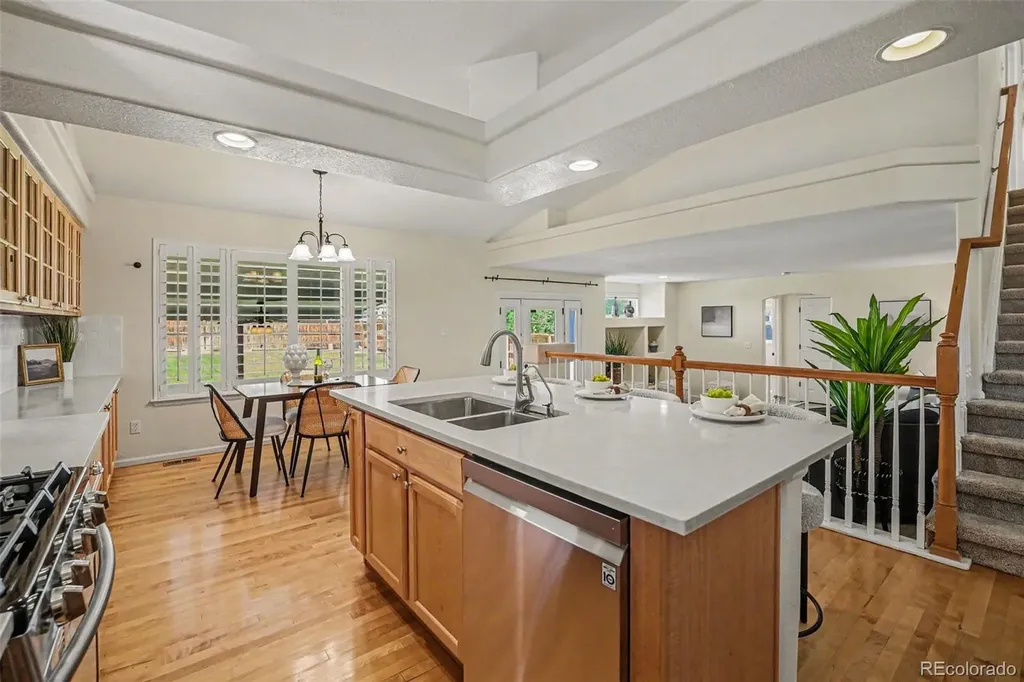 5063 Ashbrook Circle Highlands Ranch CO 80130