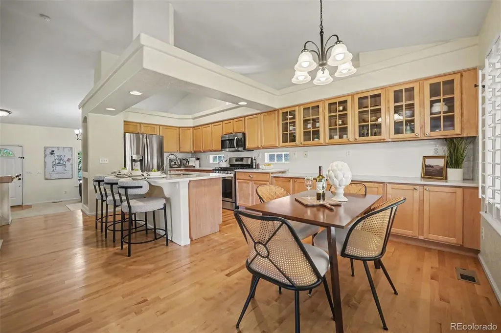 5063 Ashbrook Circle Highlands Ranch CO 80130