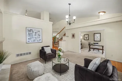 5063 Ashbrook Circle Highlands Ranch CO 80130