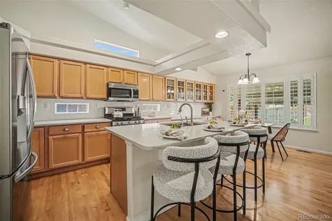 5063 Ashbrook Circle Highlands Ranch CO 80130