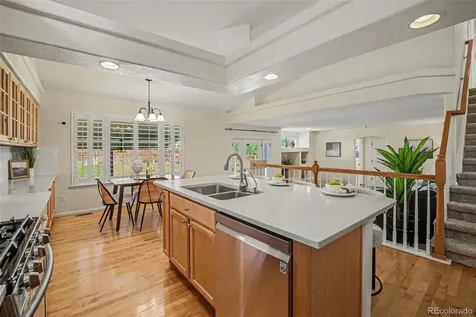 5063 Ashbrook Circle Highlands Ranch CO 80130