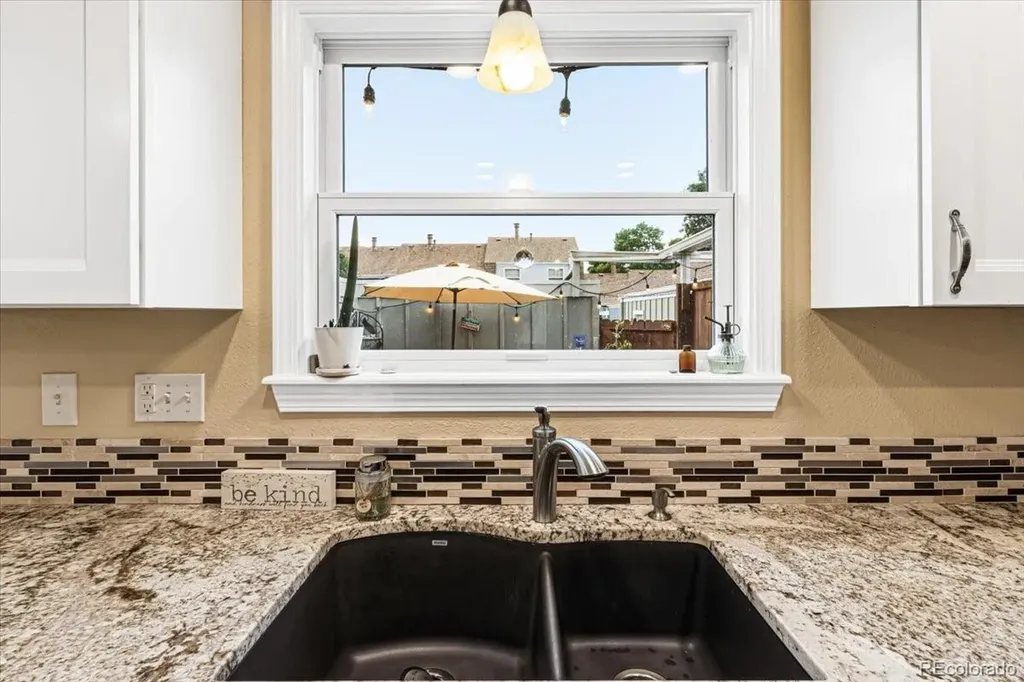 2719 E Geddes Place Littleton CO 80122