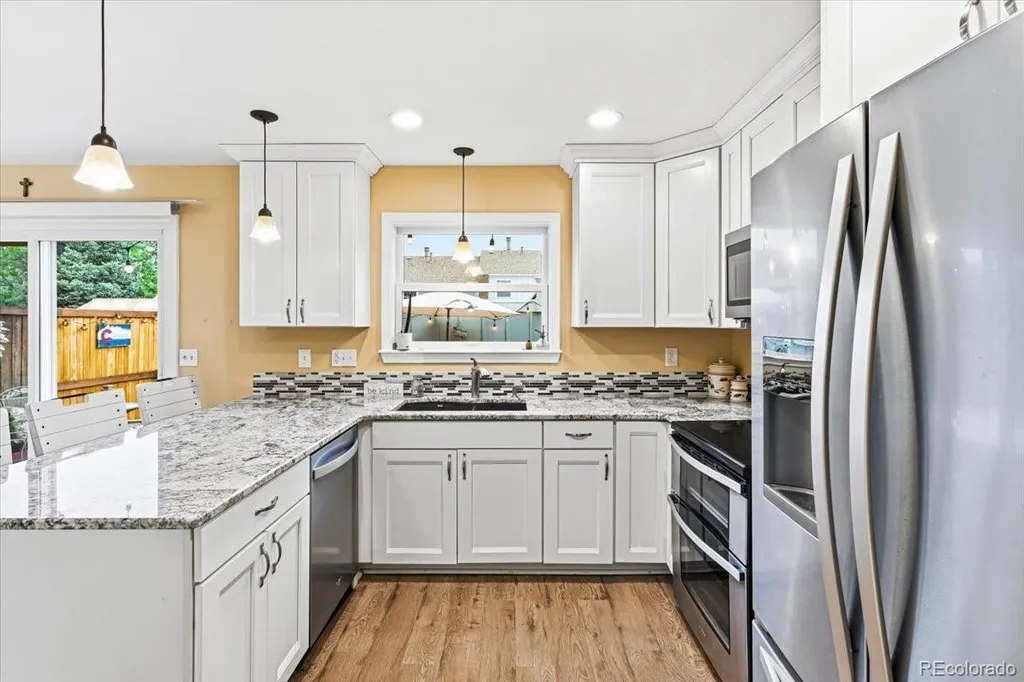 2719 E Geddes Place Littleton CO 80122