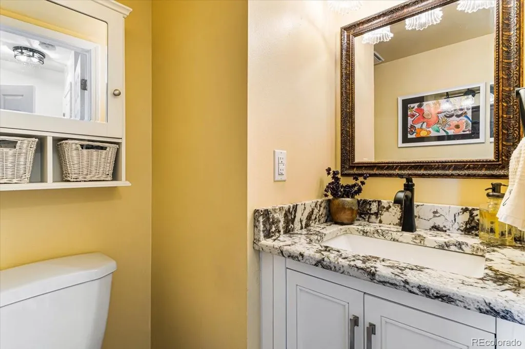 2719 E Geddes Place Littleton CO 80122