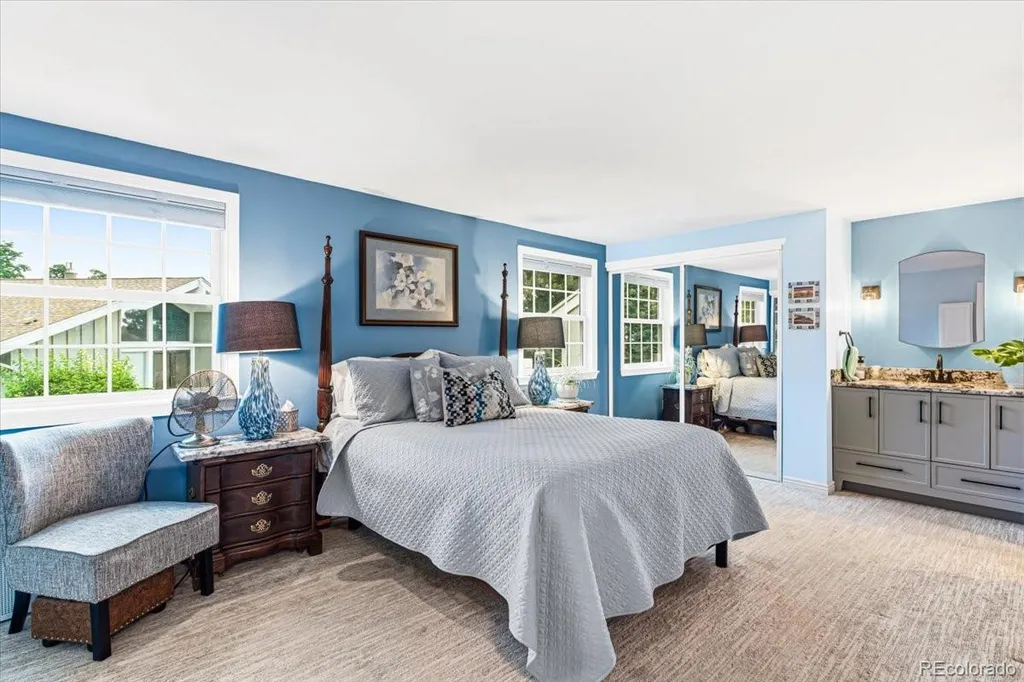 2719 E Geddes Place Littleton CO 80122