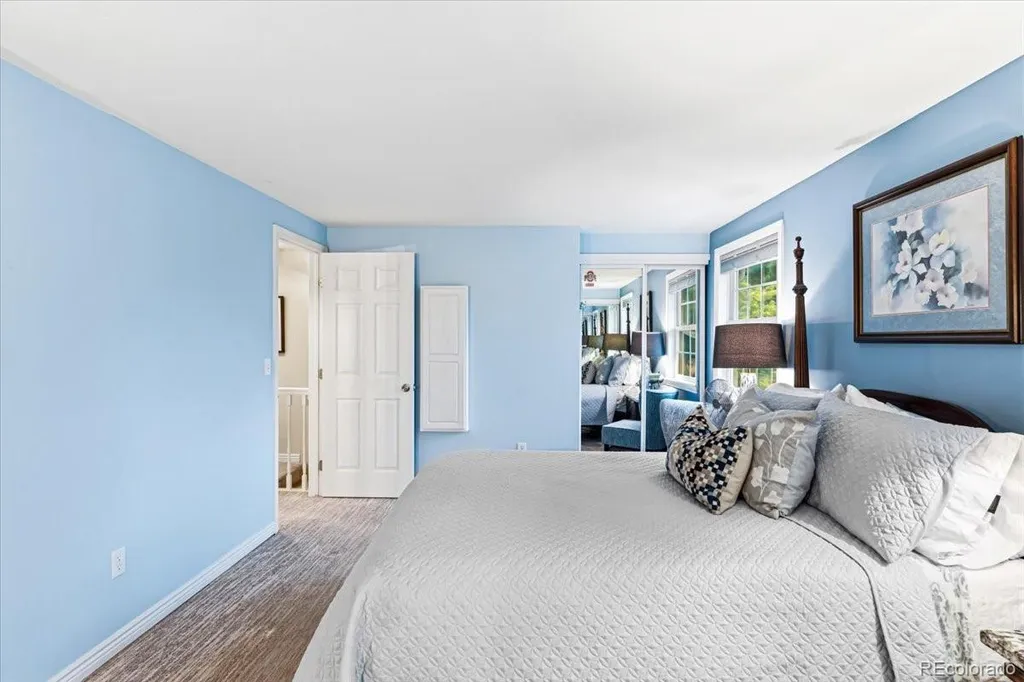 2719 E Geddes Place Littleton CO 80122