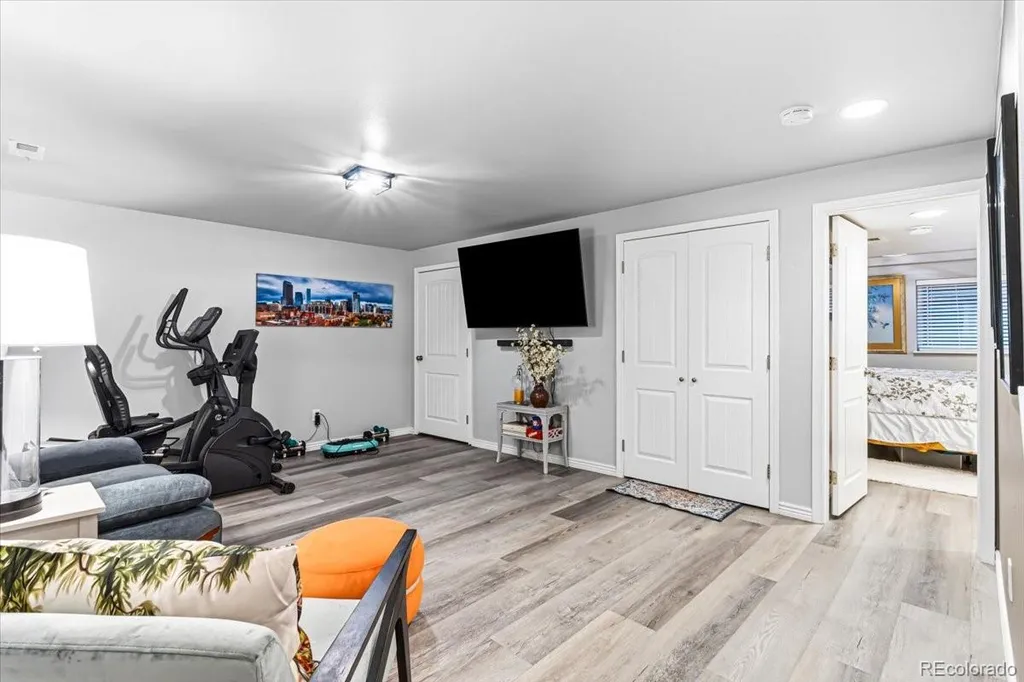 2719 E Geddes Place Littleton CO 80122