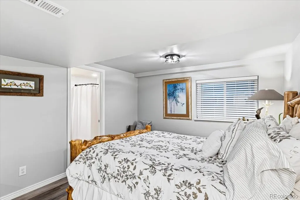 2719 E Geddes Place Littleton CO 80122
