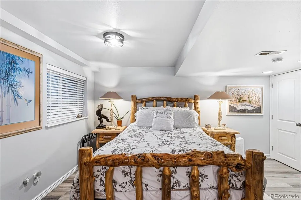 2719 E Geddes Place Littleton CO 80122