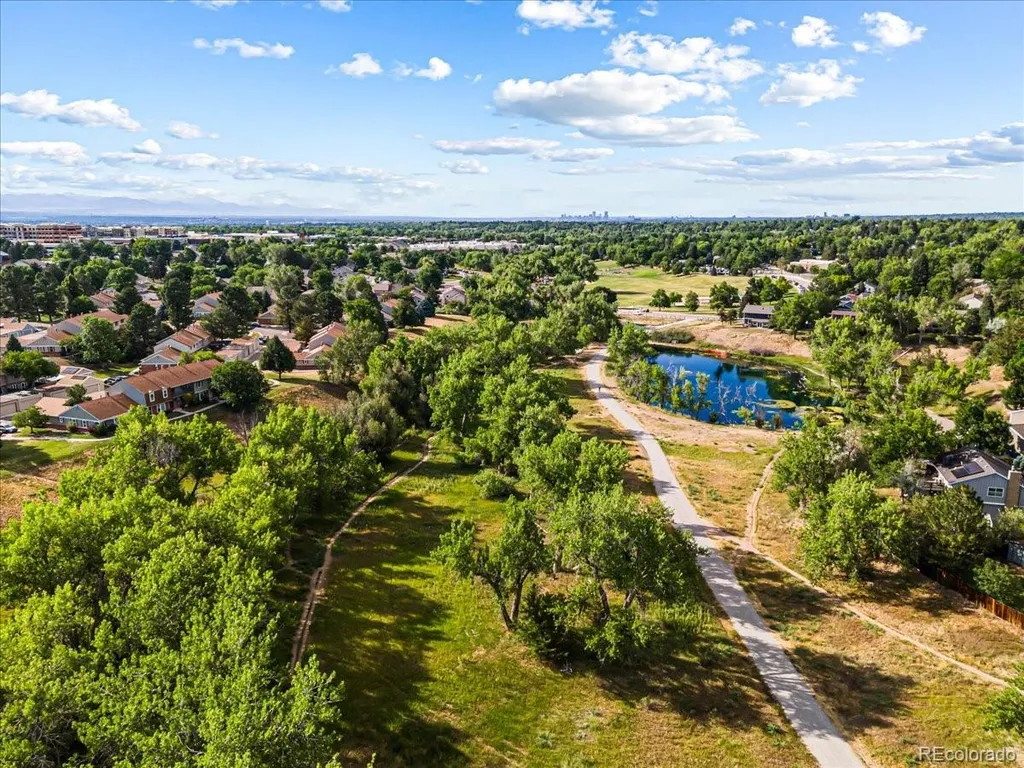 2719 E Geddes Place Littleton CO 80122