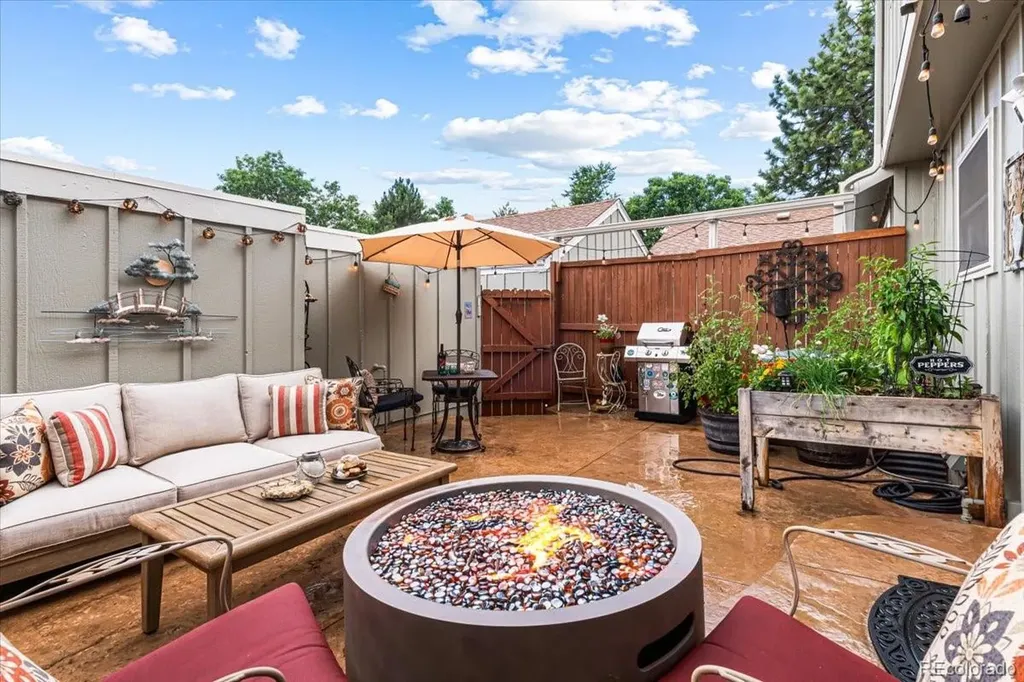 2719 E Geddes Place Littleton CO 80122