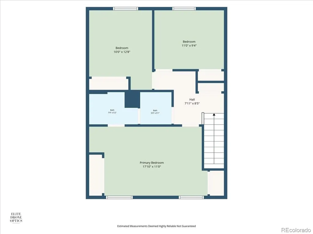 2719 E Geddes Place Littleton CO 80122
