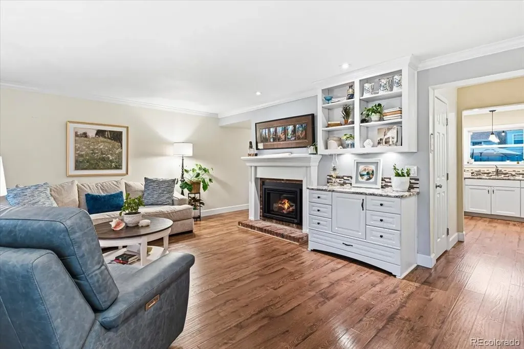 2719 E Geddes Place Littleton CO 80122