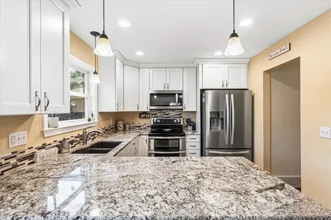 2719 E Geddes Place Littleton CO 80122