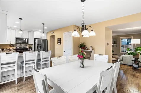 2719 E Geddes Place Littleton CO 80122