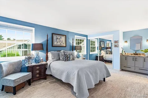 2719 E Geddes Place Littleton CO 80122