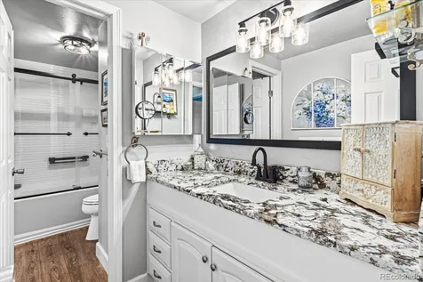 2719 E Geddes Place Littleton CO 80122