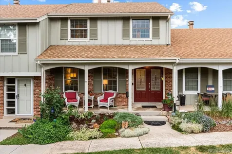 2719 E Geddes Place Littleton CO 80122