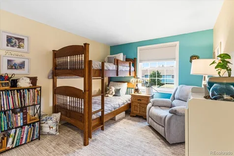 2719 E Geddes Place Littleton CO 80122