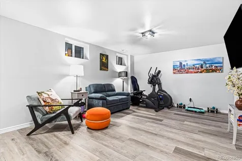 2719 E Geddes Place Littleton CO 80122