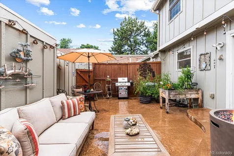 2719 E Geddes Place Littleton CO 80122