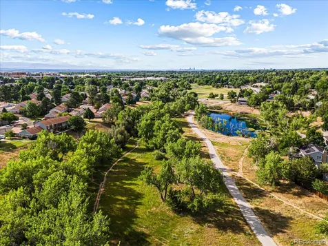 2719 E Geddes Place Littleton CO 80122