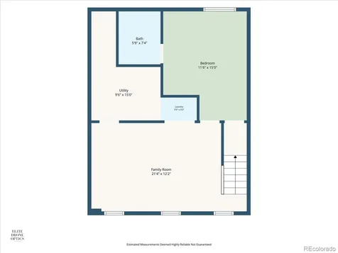 2719 E Geddes Place Littleton CO 80122