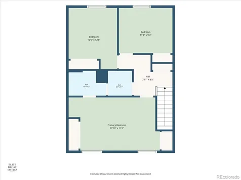 2719 E Geddes Place Littleton CO 80122