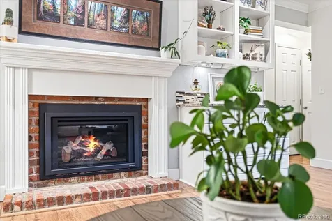 2719 E Geddes Place Littleton CO 80122